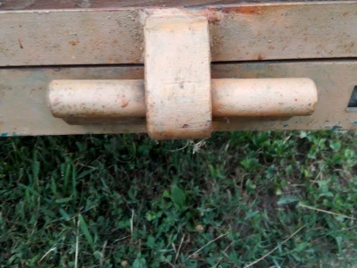 Prikolica stočarka