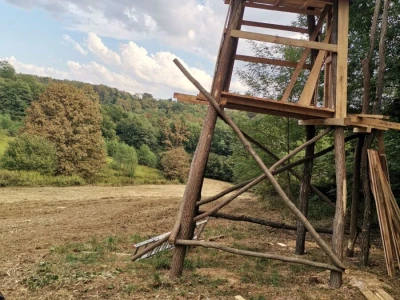 Zemljište/imanje 33000m2