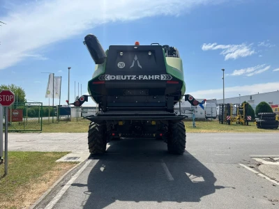 Deutz Fahr C9206TS