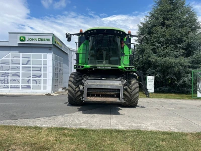 Deutz Fahr C9206TS