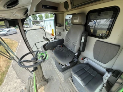 Deutz Fahr C9206TS