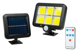 Solarni reflektor SL01 5m na senzor