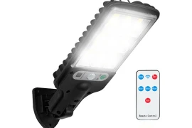 Solarna lampa SL-02