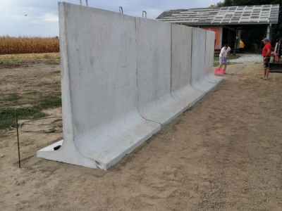 Betonski paneli
