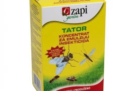 Tator 100ml insekticid protiv komaraca i muha