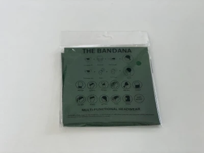 Agroklub bandana - višenamjenska marama