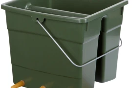 Kanta četvrtasta za janjad s 6 duda