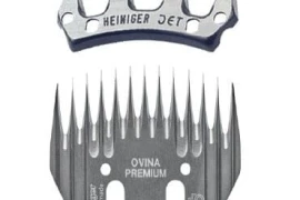 Heineger set noževa