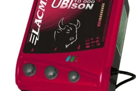 Lacme Ubison 10J električni pastir