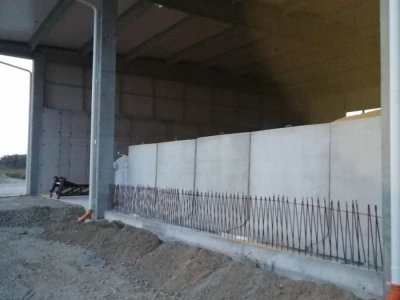 Betonski paneli