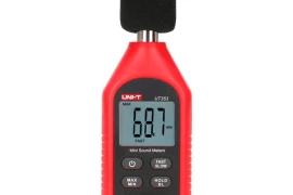 Mini mjerač zvuka UNI-T UT353 - Sonometar