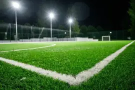 Umjetna trava za sportska igrališta 40mm
