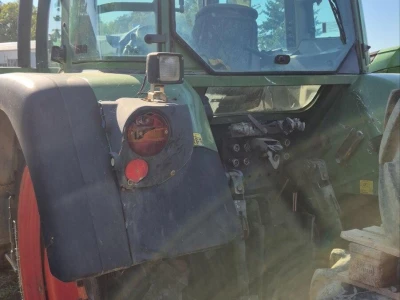 Fendt 312