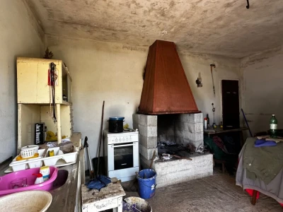 3 šarmantne kućice u masliniku - Čelopike, Blato