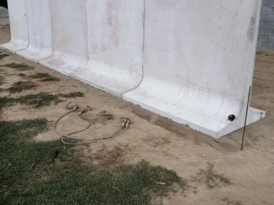 Betonski paneli