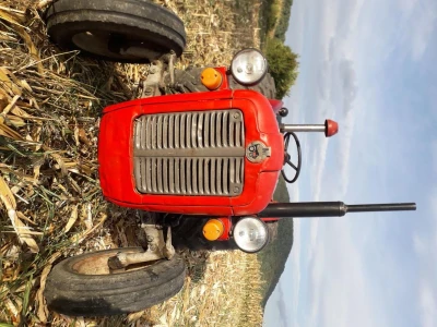 IMT 533 Deluxe