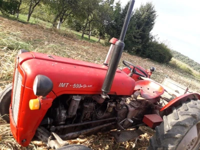 IMT 533 Deluxe