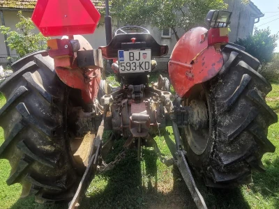 IMT 558
