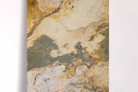 FURNIR KAMENI 0006 Natural Stone 1220x610x2-3 mm AUTUMN GOLD