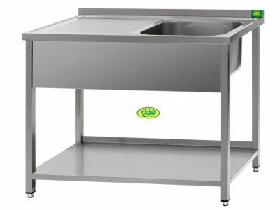 Inox stolovi, mesarska oprema