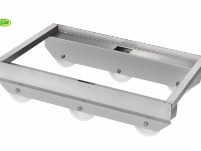 Inox stolovi, mesarska oprema