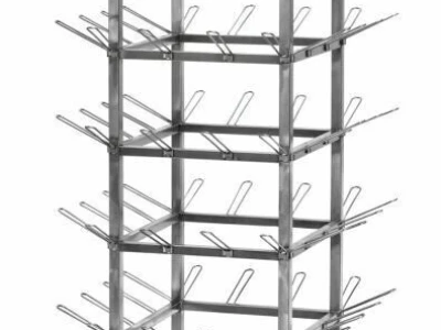 Inox stolovi, mesarska oprema