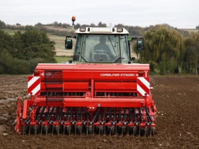 Kuhn Integra GII D0143 sijačica AKCIJA!