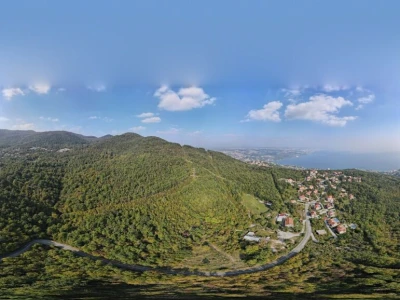 ISTRA - Građevinska parcela