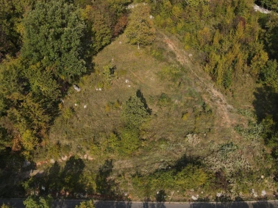 ISTRA - Građevinska parcela