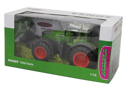 Jamara Fendt 1050 Vario na daljinsko upravljanje 2,4GHz