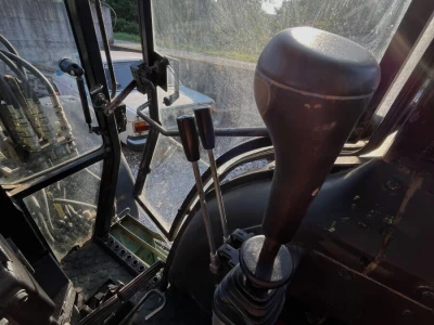 JOHN DEERE 2650 80 Ks