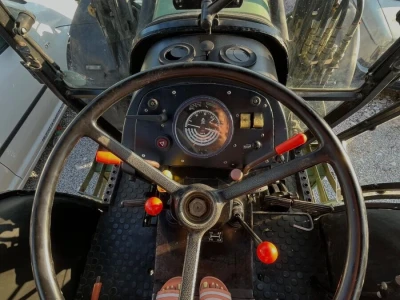 JOHN DEERE 2650 80 Ks