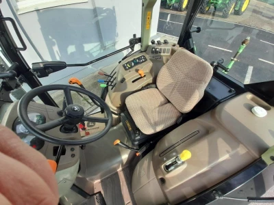 John Deere 5075GN