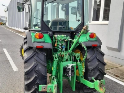 John Deere 5100GN