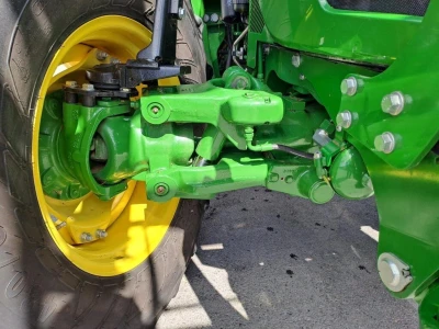 John Deere 5125R