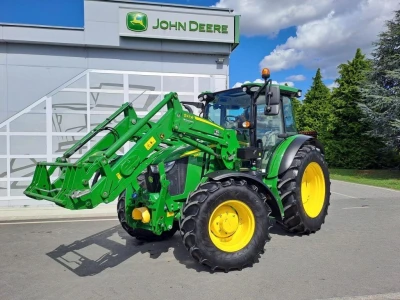 John Deere 5125R
