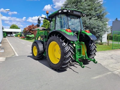 John Deere 5125R