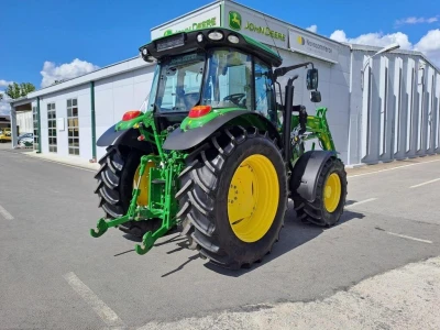 John Deere 5125R
