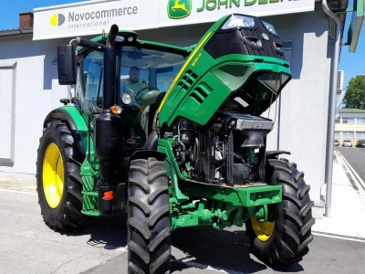John Deere 6130R