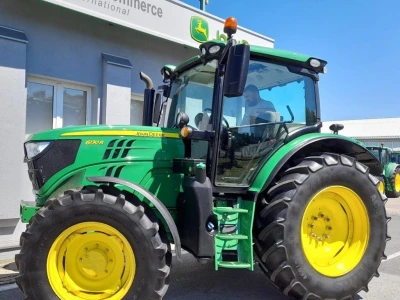 John Deere 6130R