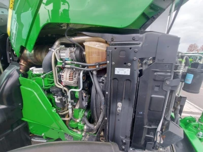 John Deere 6130R Premium Edition - 1515RS