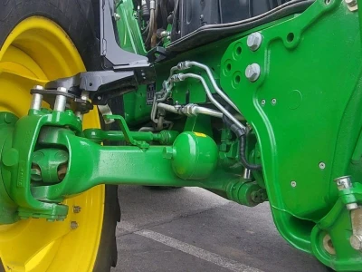John Deere 6130R Premium Edition - 1515RS