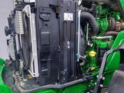 John Deere 6130R Premium Edition - 1515RS