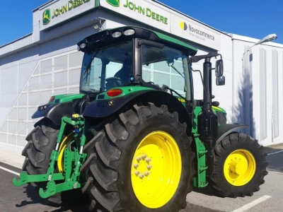 John Deere 6145R