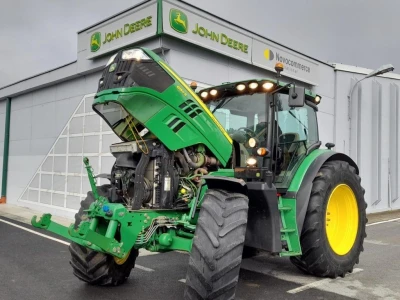 John Deere 6150R