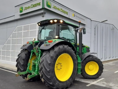 John Deere 6150R