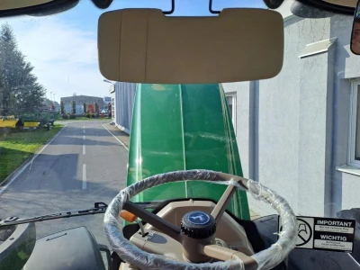 John Deere 6155M