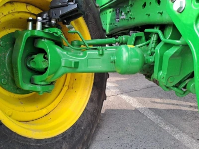 John Deere 6155M