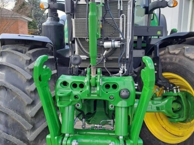 John Deere 6155M