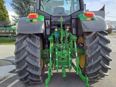John Deere 6155M